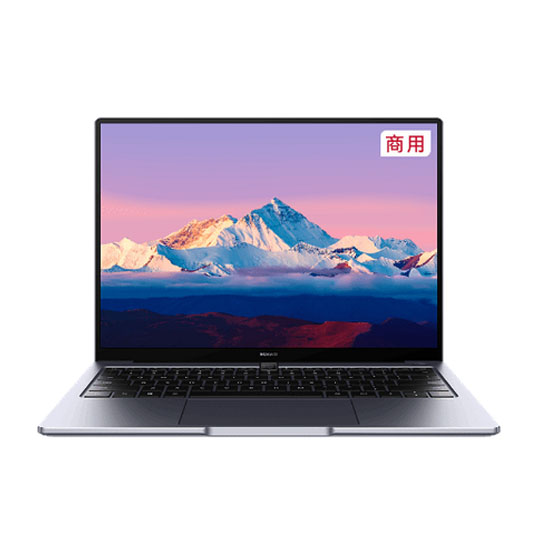 HUAWEI MateBook B5-430 2021 i5 8GB 512GB 深空灰 MateBook B5-430 2021