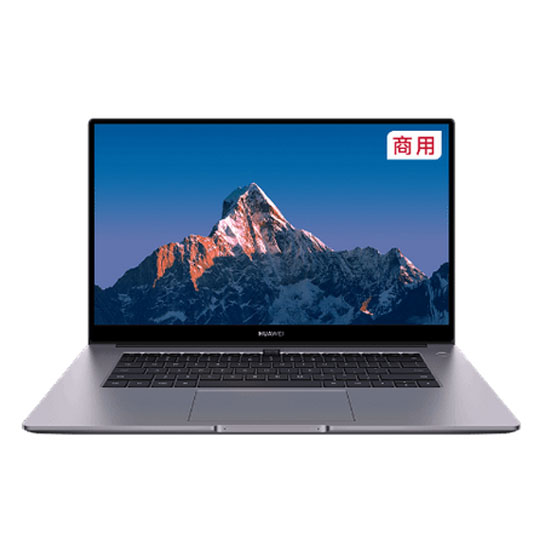 HUAWEI MateBook B3-520 2021 i5 8GB 512GB 深空灰 MateBook B3-520 2021