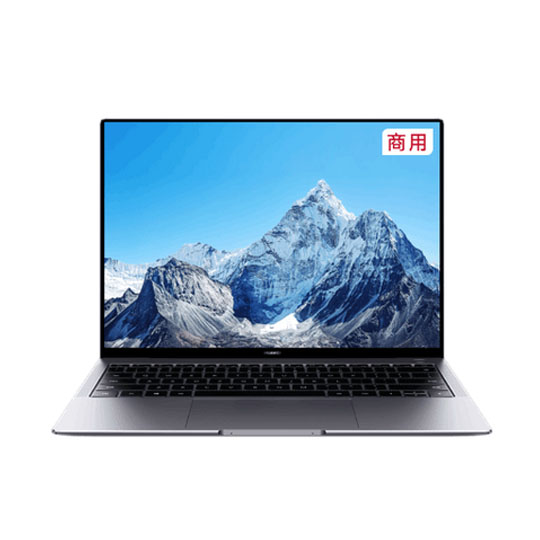 HUAWEI MateBook B7 2021 i5 16GB 512GB 深空灰 MateBook B7 2021